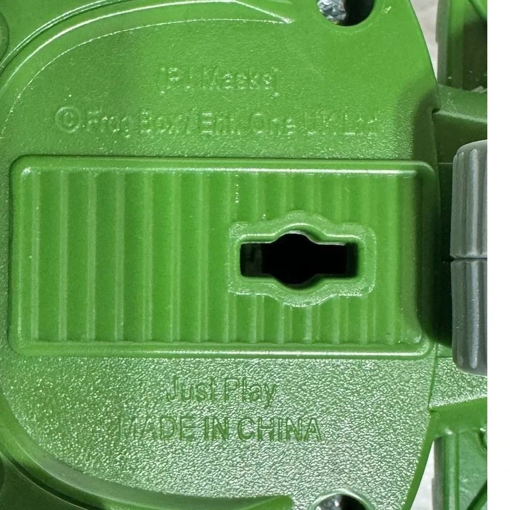 Just Play PJ Masks Gekko-Mobile Rolling‎ Vehicle
